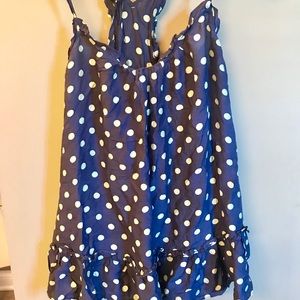 Victoria’s Secret cotton nightie
